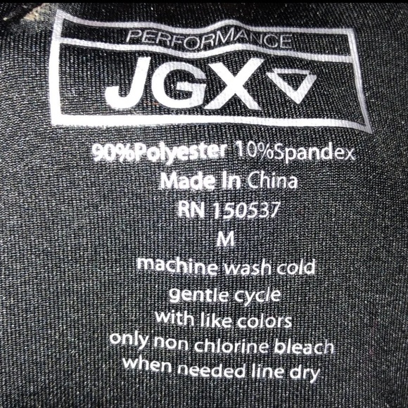 Leggings - Picture 4 of 4